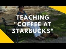 Embedded thumbnail for Calm at the Coffee Shop: Teaching &amp;quot;Coffee at Starbucks&amp;quot;